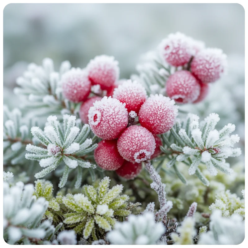 Articulated Lingonberry Fragrance Oil
