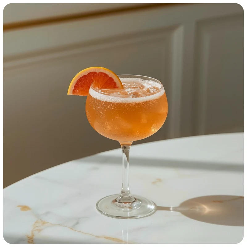Fizzy Cocktail Fragrance Oil