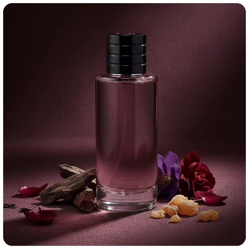 Exceptional Fragrance Oil