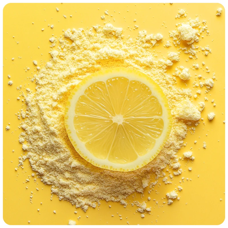 Lemon Sherbet Fragrance Oil