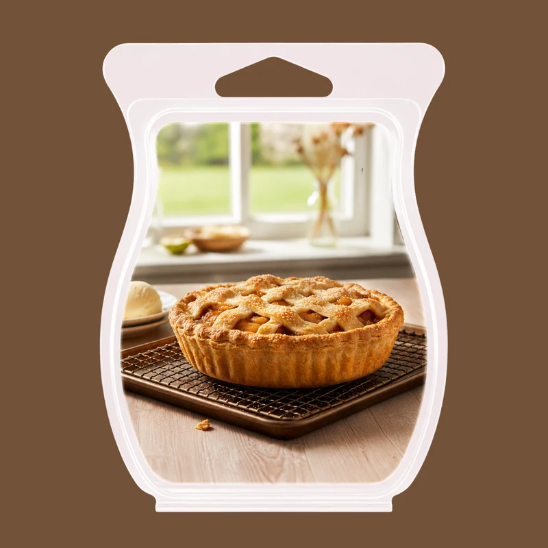 Bramley Apple Pie Fragrance Oil