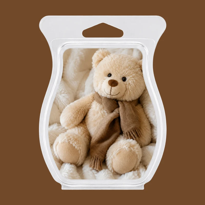 Cuddly Bear Fragrance Oil