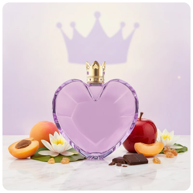 Prinny Fragrance Oil