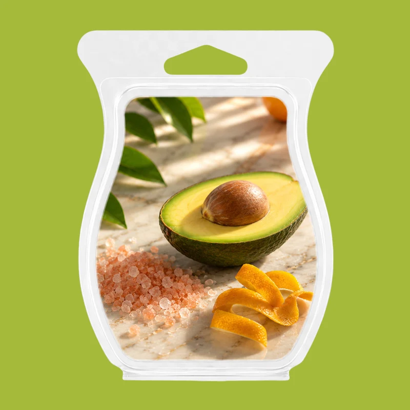 Avocado With Attitude Fragrance Oil