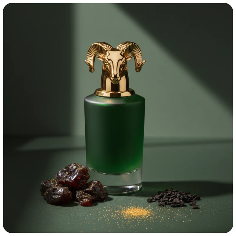 Mr Penny Fragrance Oil