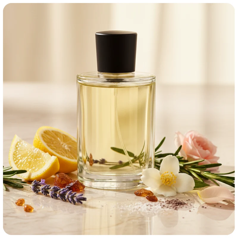 Acqua Di Colonia Fragrance Oil