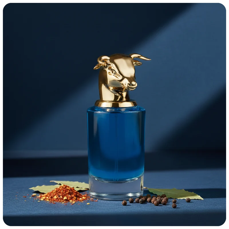 Mr Samuel Fragrance Oil