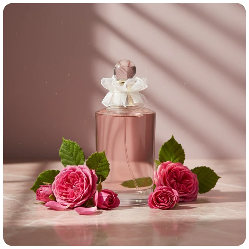 Lizzy Rose Fragrance Oil