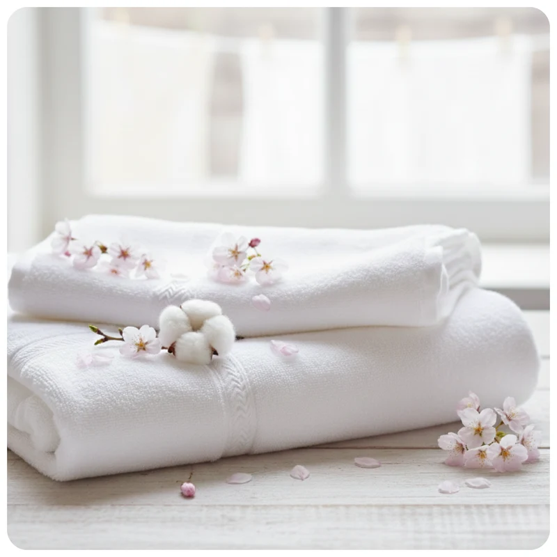 Cherry & Nordic Cotton Fragrance Oil