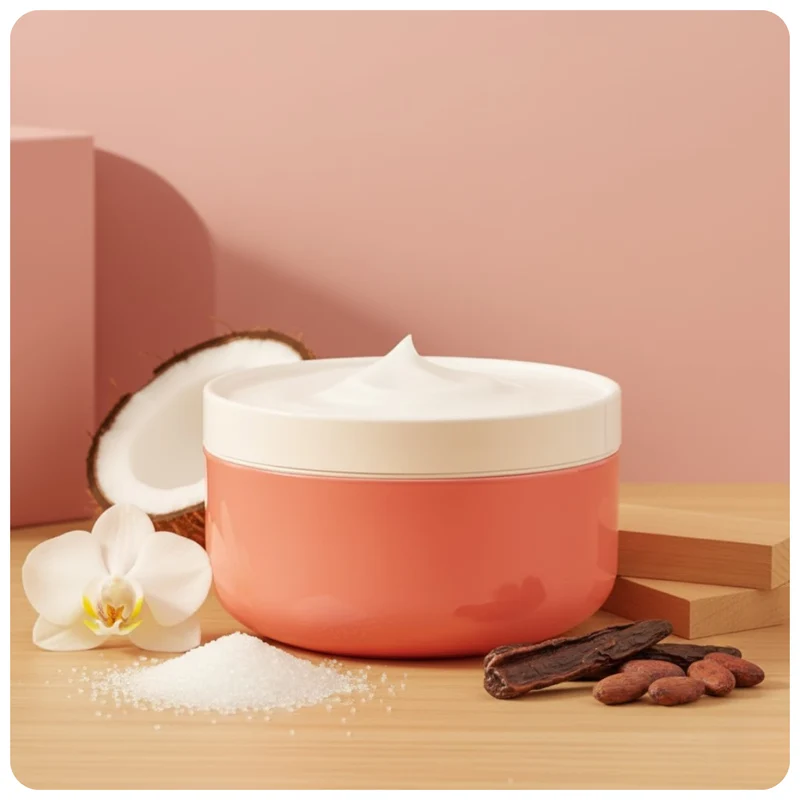 Bodi Posi Fragrance Oil