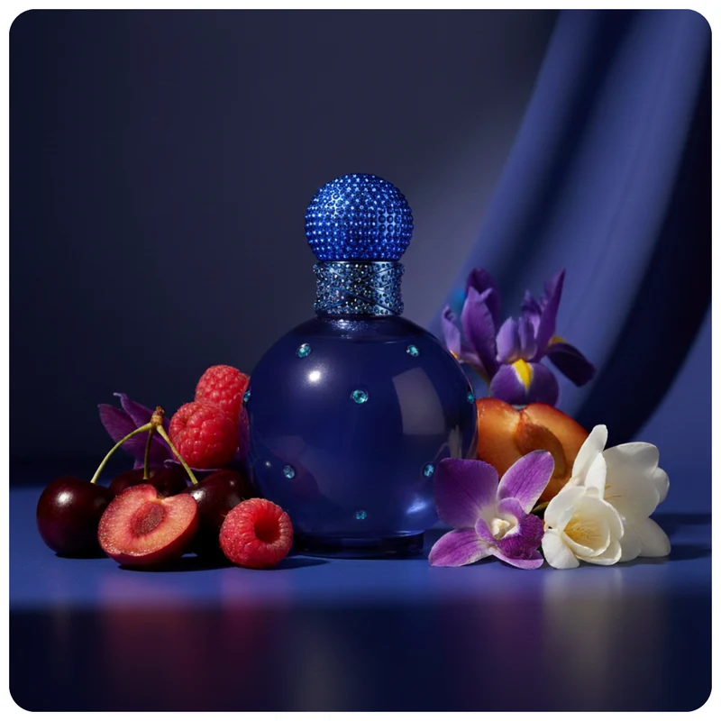Fulfil My Midnight Fantasy Fragrance Oil