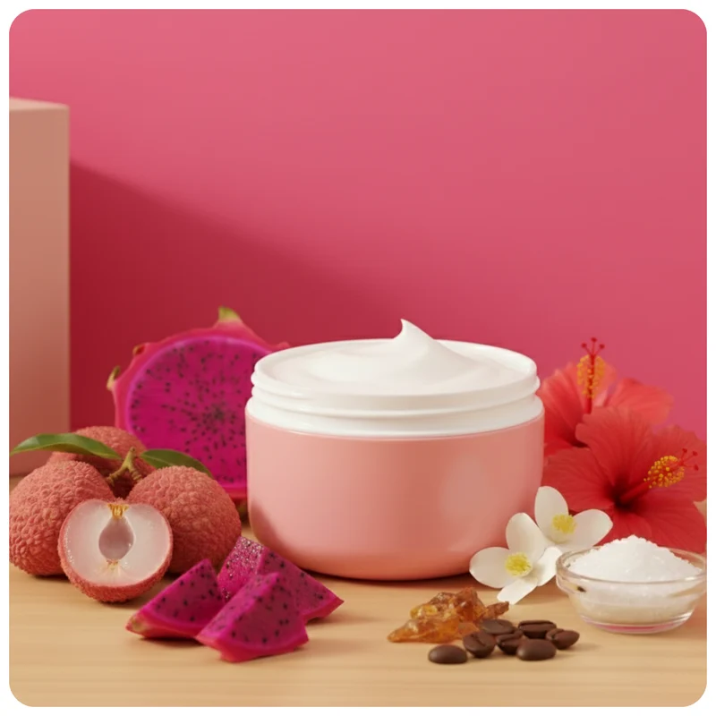 Booty Bounce Fragrance Oil