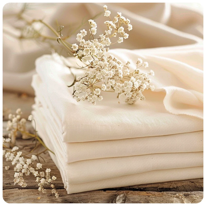 Egyptian Cotton & Cashmere Musk Fragrance Oil