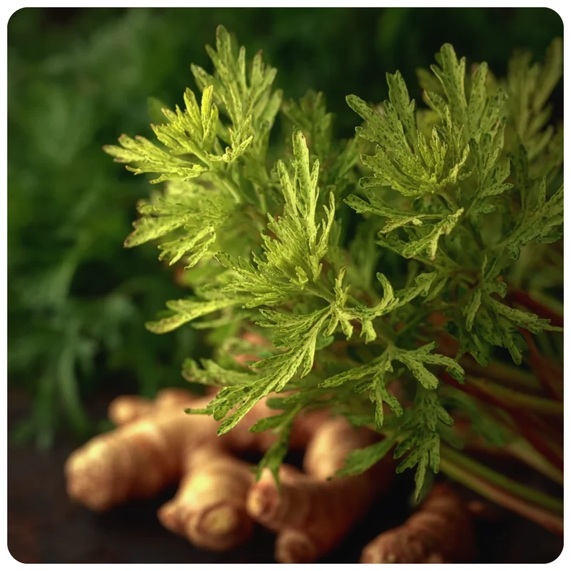 Citronella & Ginger Fragrance Oil