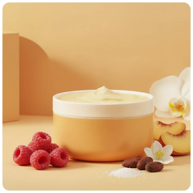 Butt Lift & Raspberry Fragrance Oil
