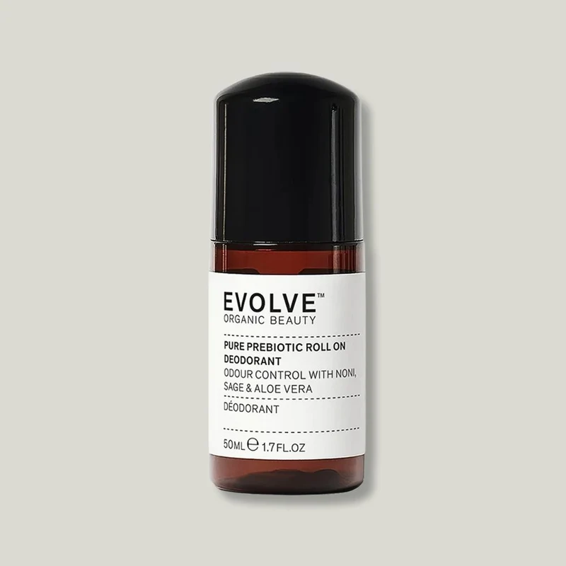 Déodorant à bille Pure Prebiotic