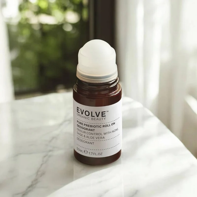 Déodorant à bille Pure Prebiotic