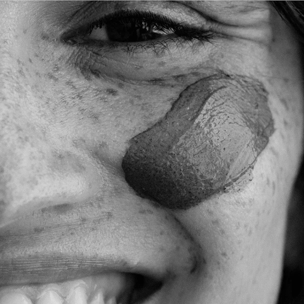 Masque détox purifiant