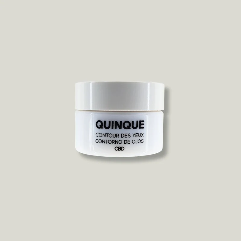 Masque contour des yeux