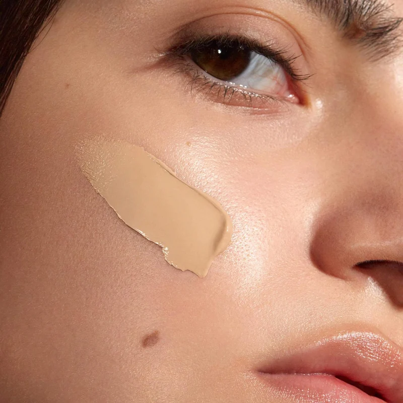 Fond de teint semi-mat Skinonym (différentes teintes)