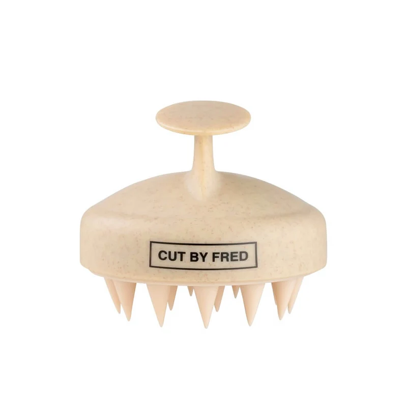Stimulating Scalp Brush - Brosse stimulante cuir chevelu