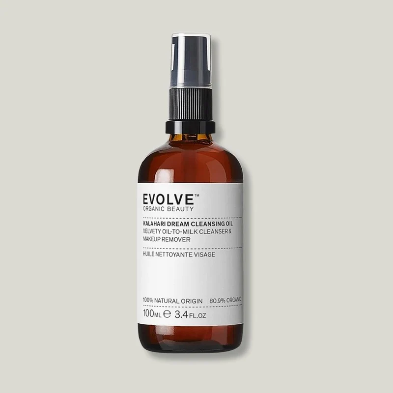 Huile démaquillante - Kalahari Dream Cleansing Oil