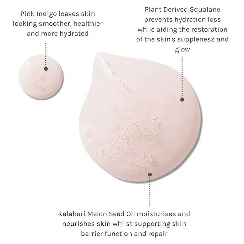 Huile démaquillante - Kalahari Dream Cleansing Oil