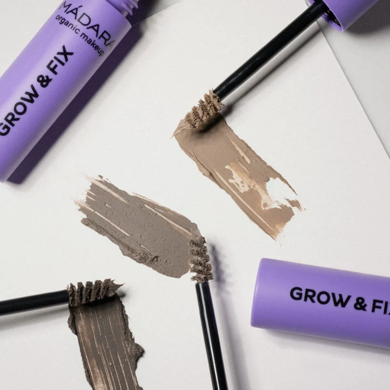 Gel teinté pour sourcils (différentes teintes)