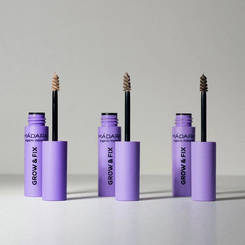 Gel teinté pour sourcils (différentes teintes)