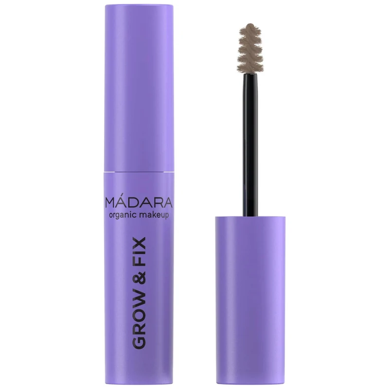 Gel teinté pour sourcils (différentes teintes)