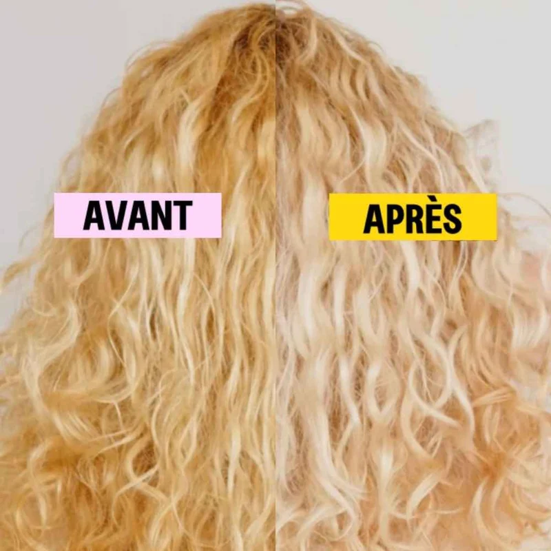 Perfect Blonde Conditioner - Après-shampoing déjaunisseur