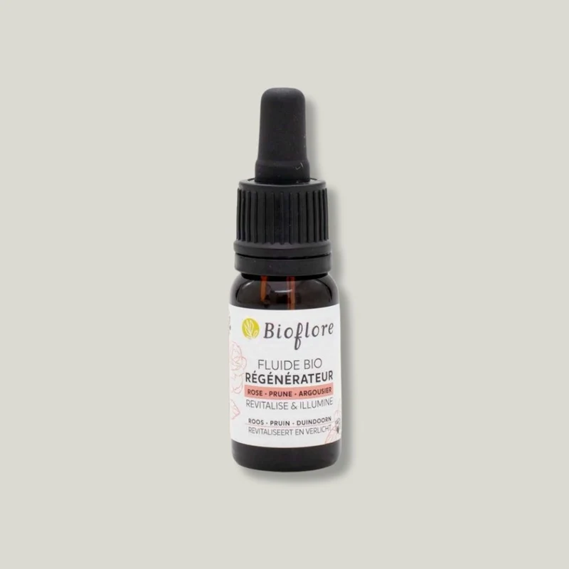 Fluide bio régénérateur 10 mL