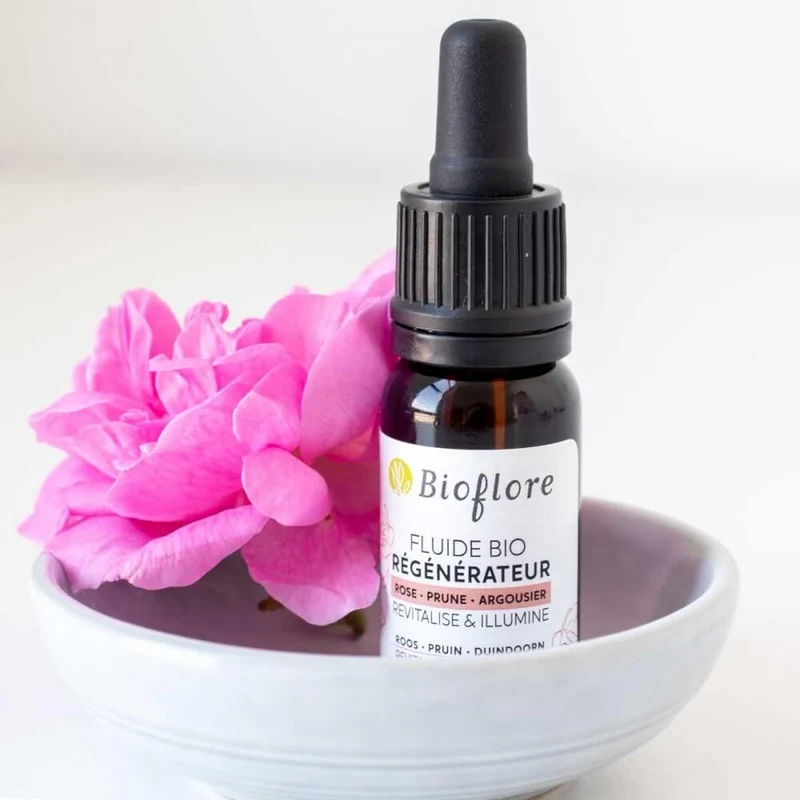 Fluide bio régénérateur 10 mL