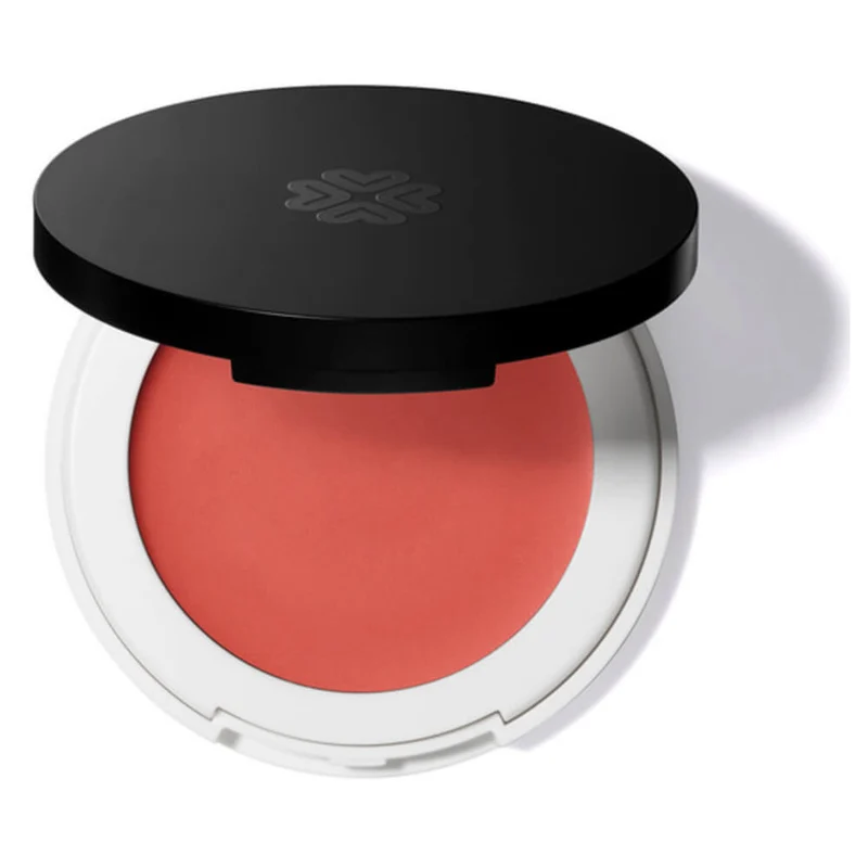 Blush crème - lèvres et joues
