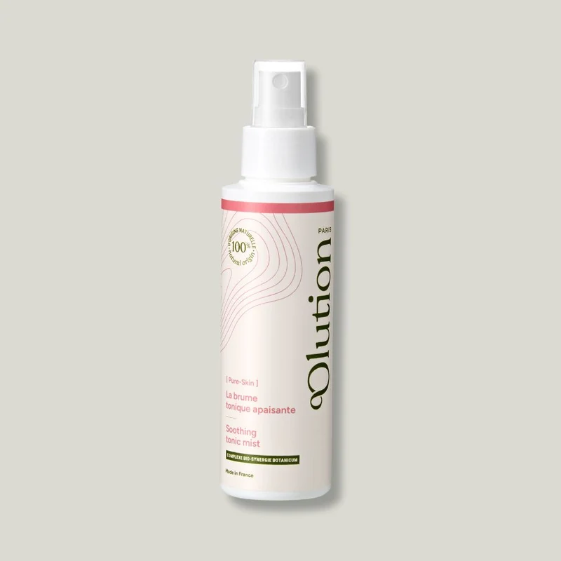 La Brume tonique apaisante - Pure Skin