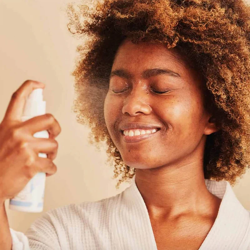La Brume tonique apaisante - Pure Skin