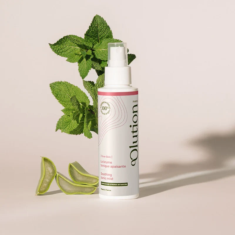 La Brume tonique apaisante - Pure Skin