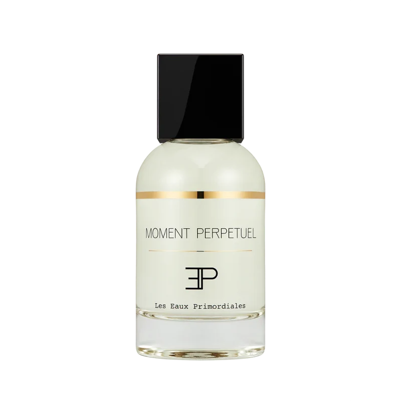 Les Eaux Primordiales Moment perpétuel - Eau de parfum