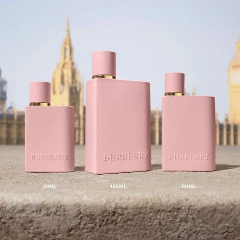 Burberry Her - Parfum