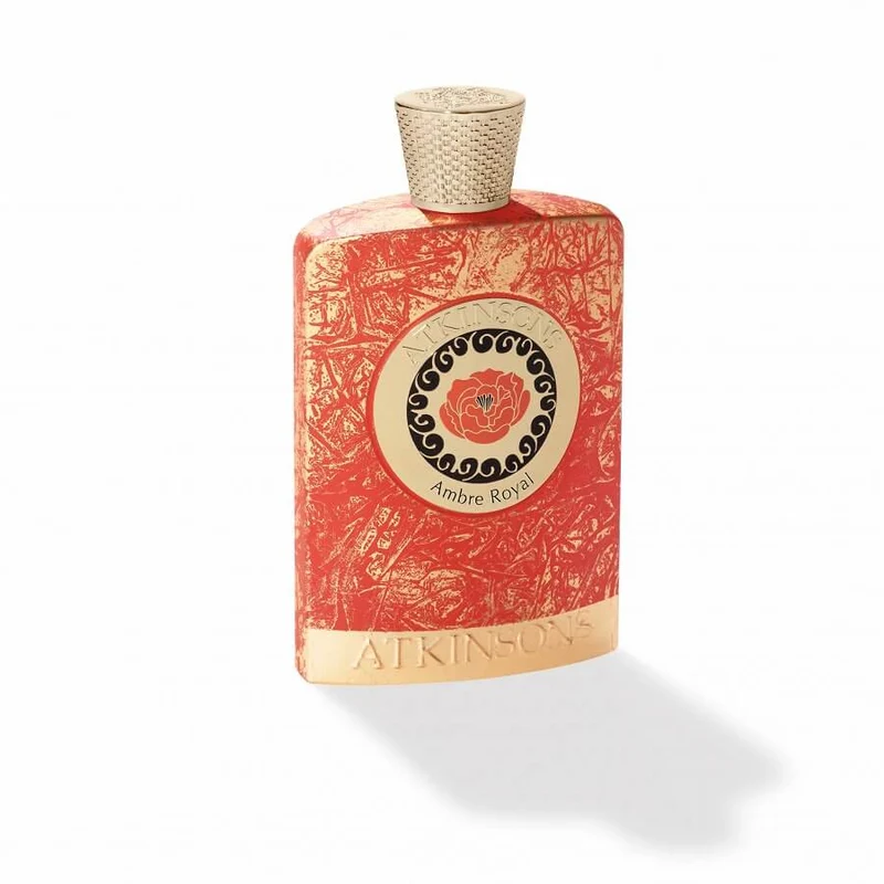 Atkinsons Ambre Royal - Parfum Intense