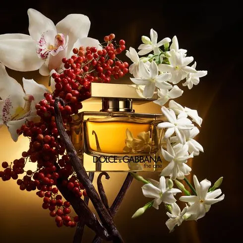 Dolce Gabbana - The One Eau de Parfum Intense