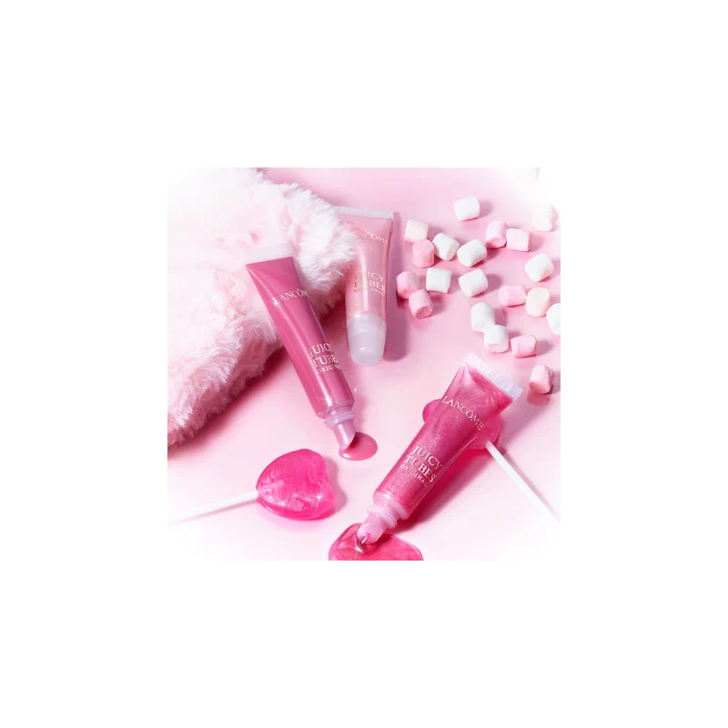 Lancôme - Coffret Juicy Tubes