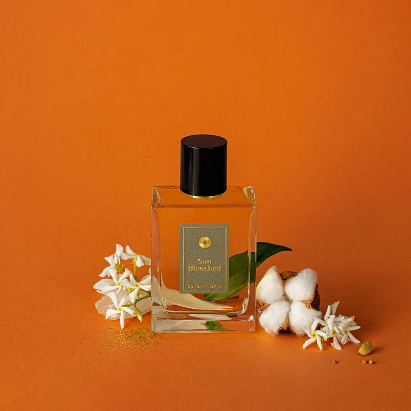 Une Nuit Nomade Sun Bleached - Eau de parfum