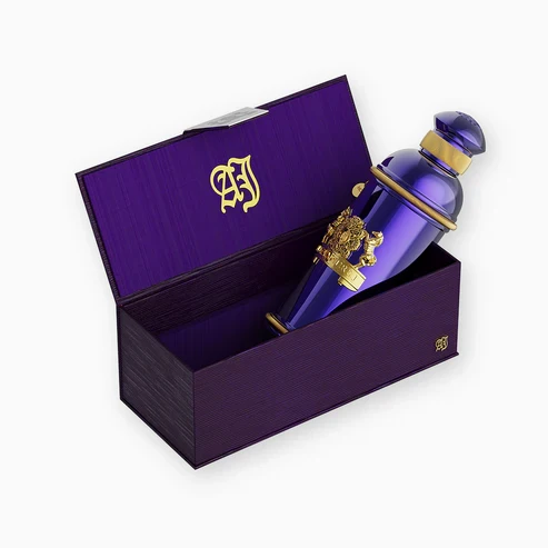 Alexandre J Iris Violet - Eau de Parfum