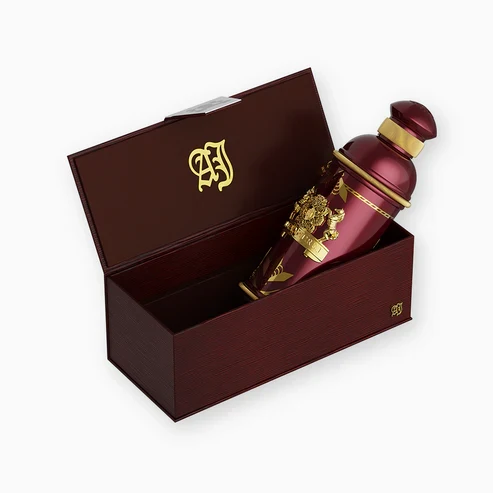 Alexandre J Rose Alba - Eau de Parfum