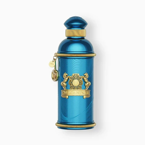 Alexandre J Zafeer Oud Vanille - Eau de Parfum