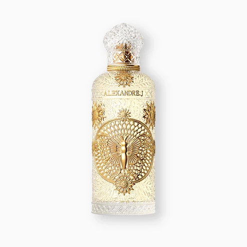 Alexandre J Butterfly - Eau de Parfum