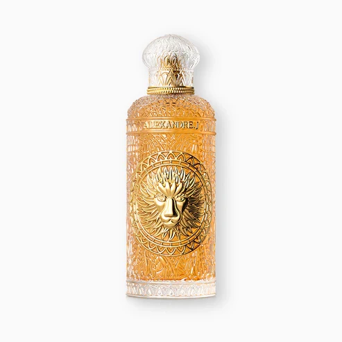 Alexandre J Majestic Nard - Eau de Parfum