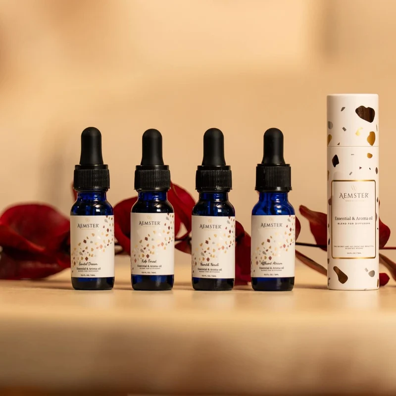 Bestsellers Bundle - Scent oil