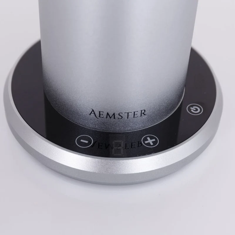Haevn, Aroma Diffuser - Silver